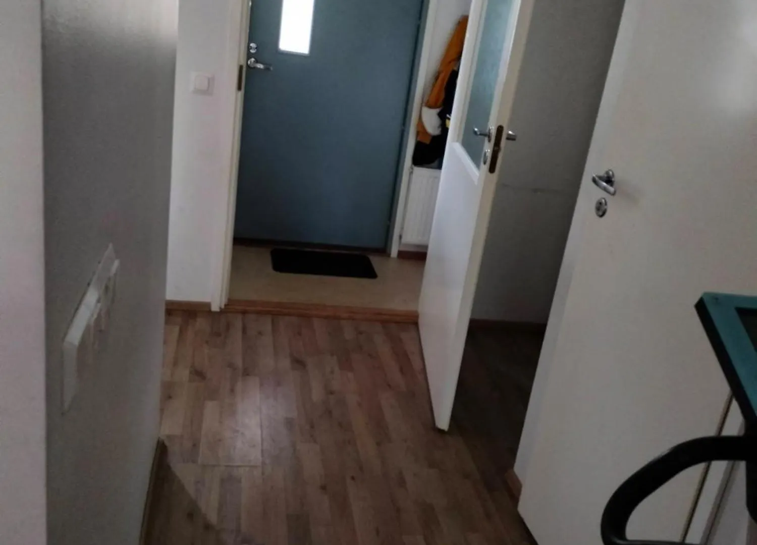 Beautiful Detached Apartment With Modern Amenities Helsinki Finland