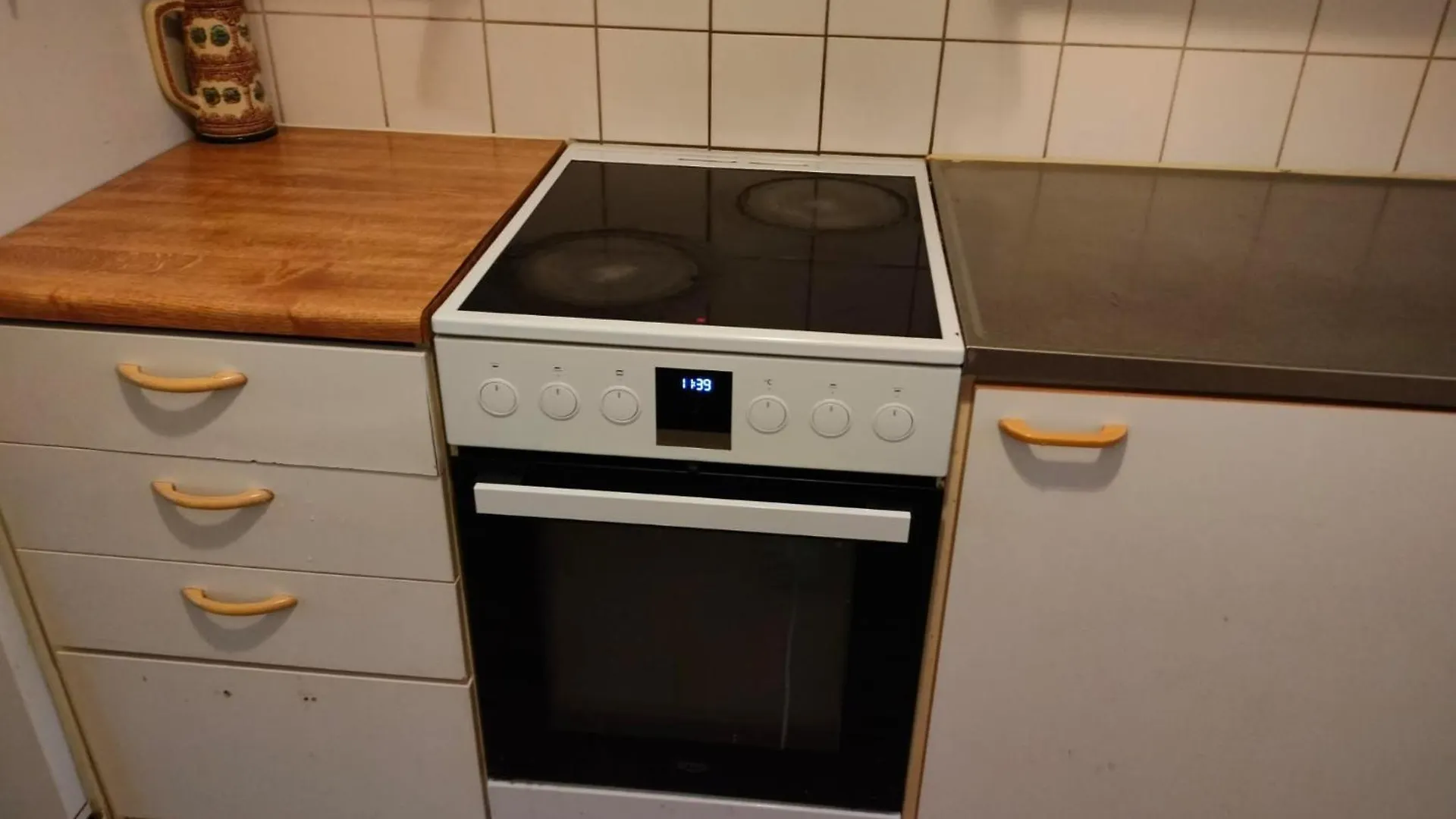 Beautiful Detached Apartment With Modern Amenities Helsinki Finland