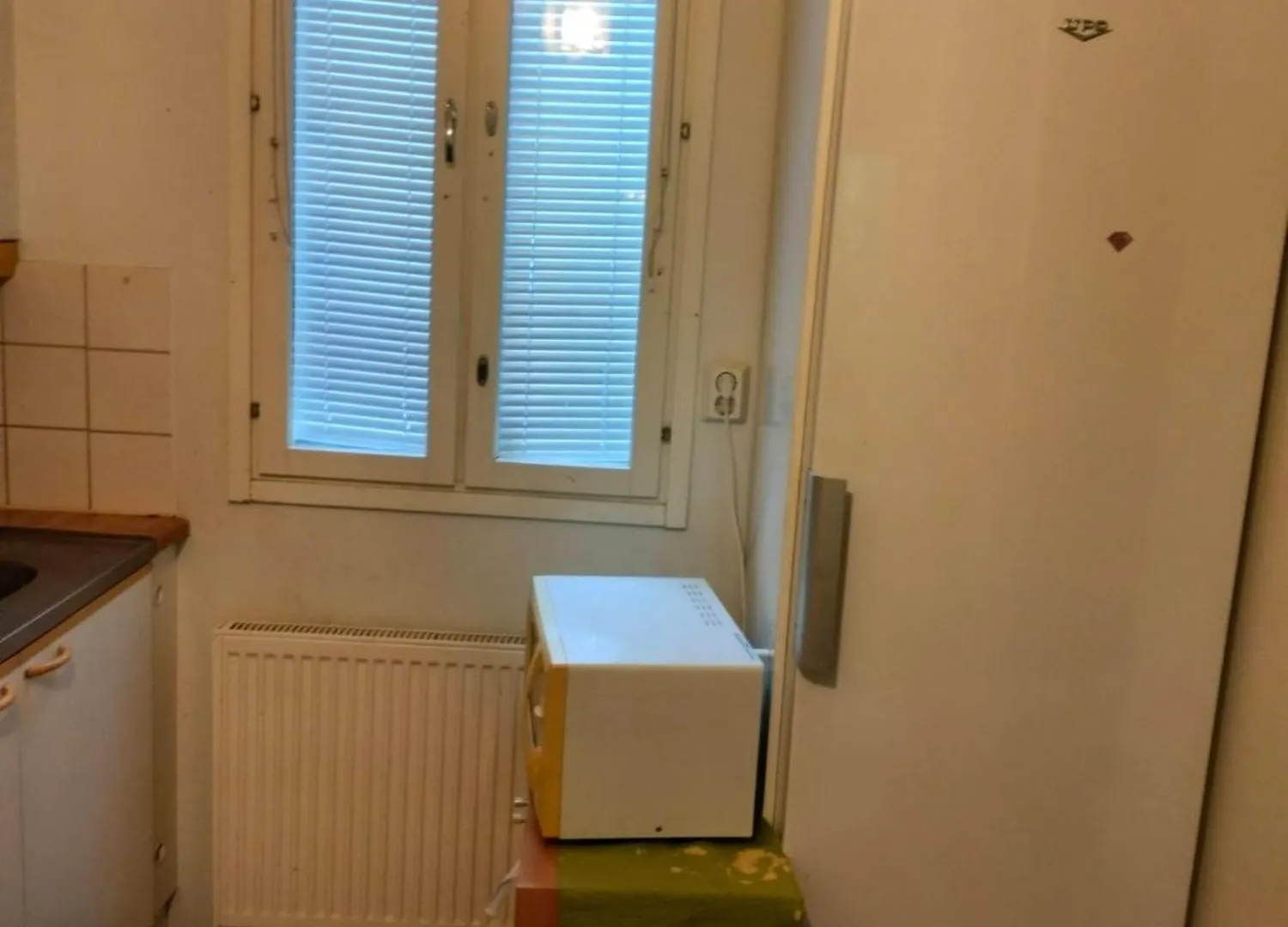 Beautiful Detached Apartment With Modern Amenities Helsinki Finland