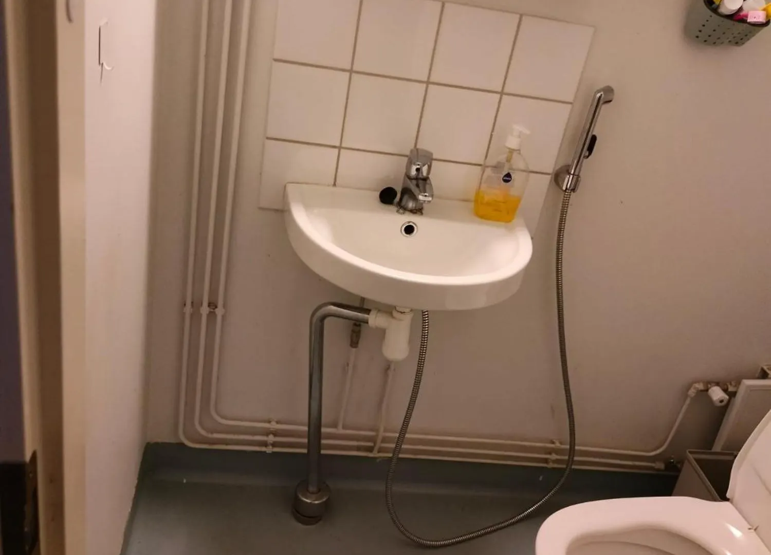 Beautiful Detached Apartment With Modern Amenities Helsinki 0*,