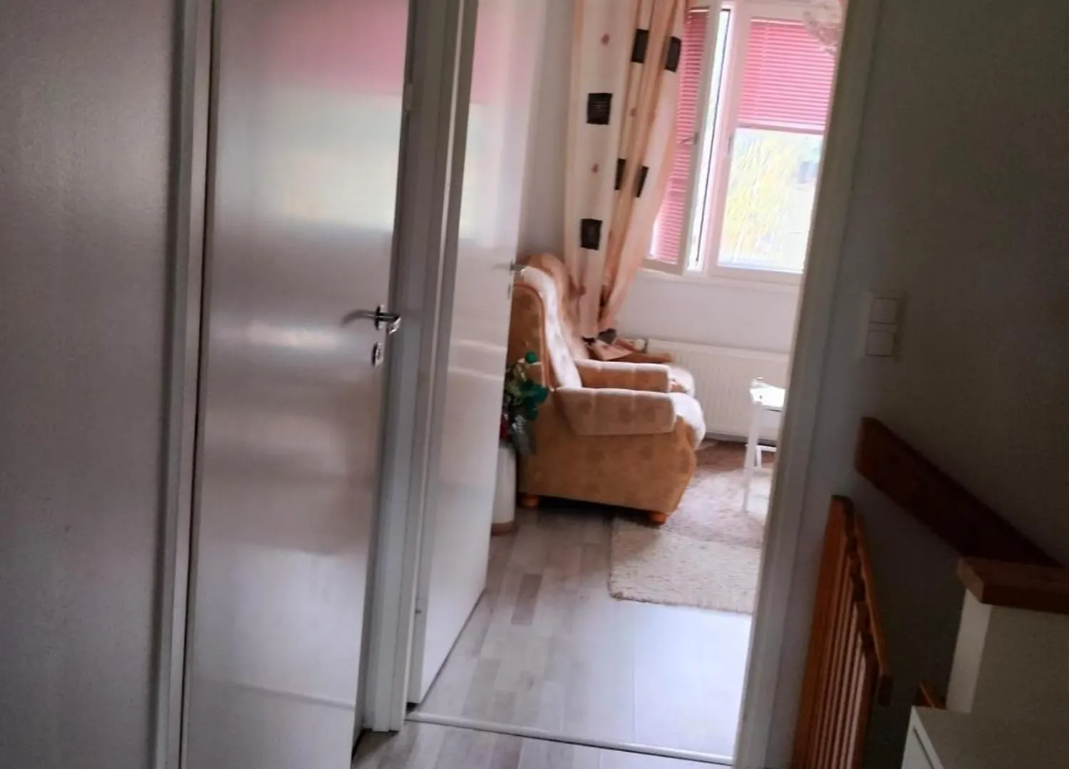 Beautiful Detached Apartment With Modern Amenities Helsinki