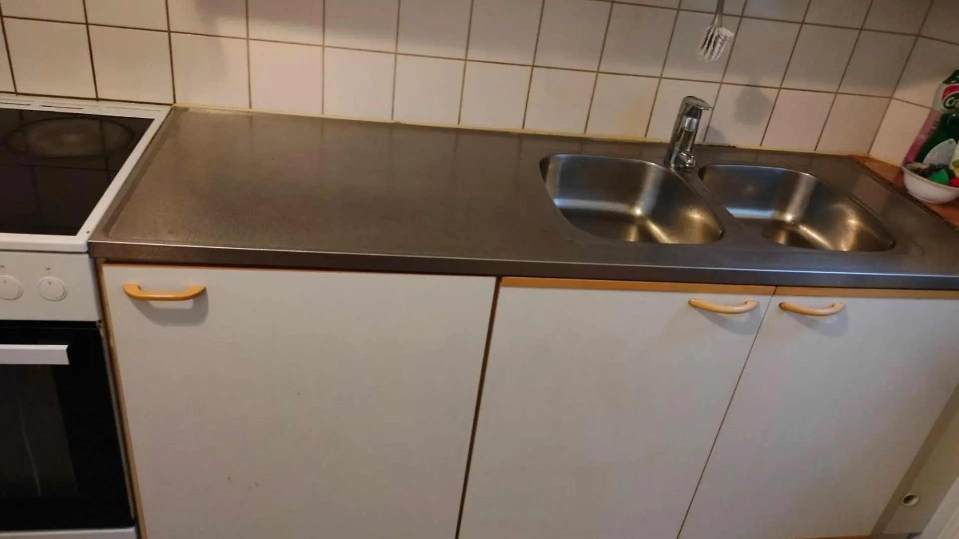 Beautiful Detached Apartment With Modern Amenities Helsinki