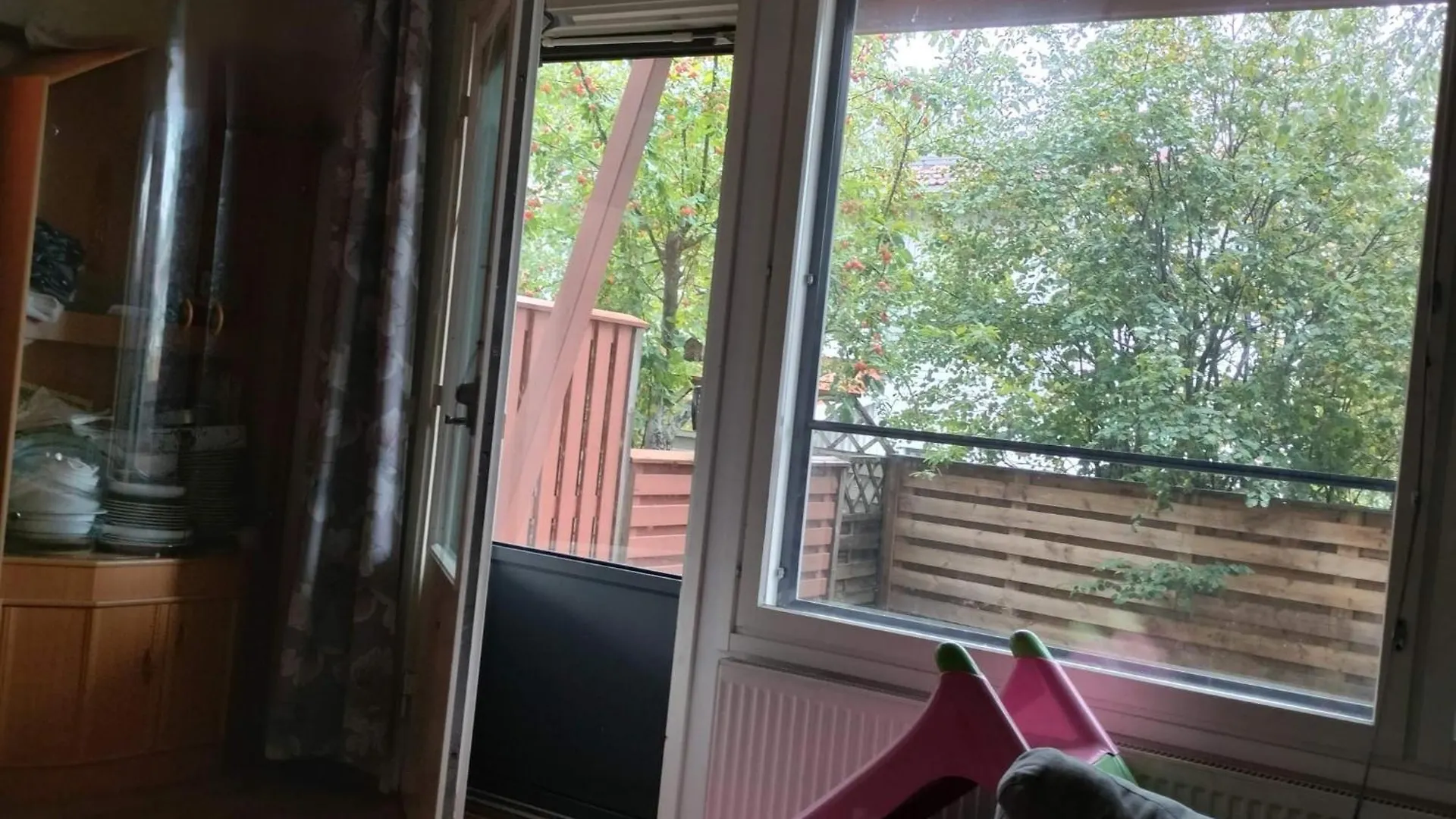 Beautiful Detached Apartment With Modern Amenities Helsinki 0*,