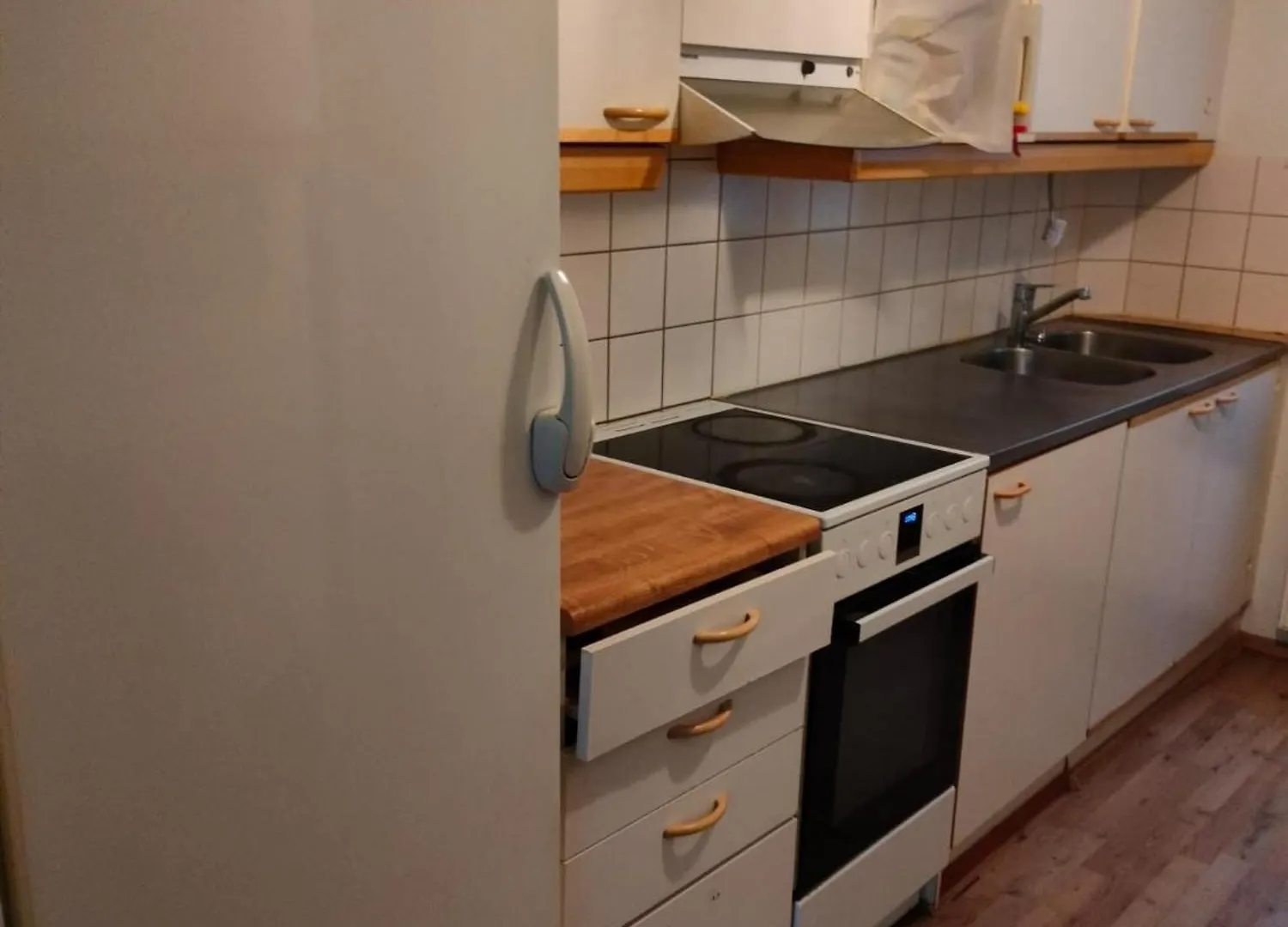 Beautiful Detached Apartment With Modern Amenities Helsinki 0*,  Finland